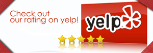 Yelp Reviews